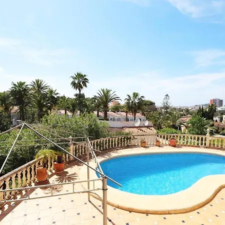 Magnifica En San Nicolas Con Piscina Privada *