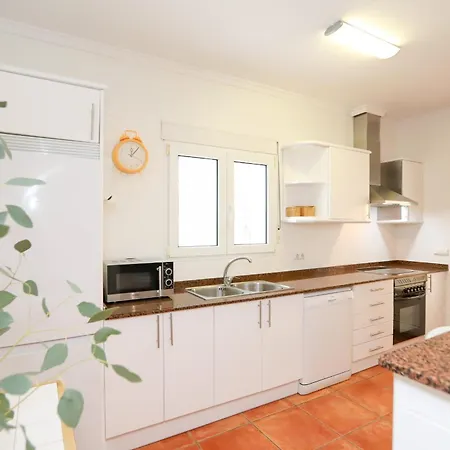 Magnifica En San Nicolas Con Piscina Privada Denia